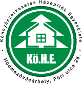Kö.H.E. logó